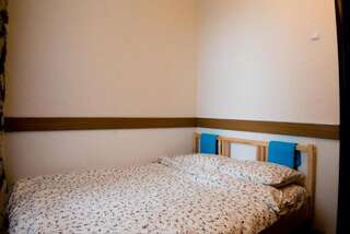 Хостелы Hostel Tower 31/18 Минск Стандартный двухместный номер с 1 кроватью-22