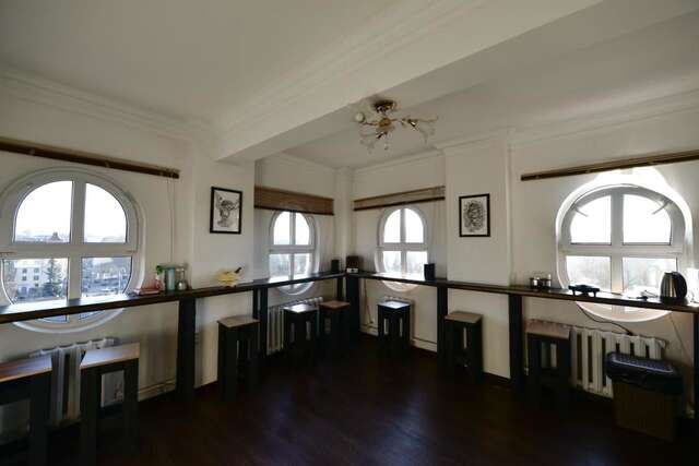 Хостелы Hostel Tower 31/18 Минск-12