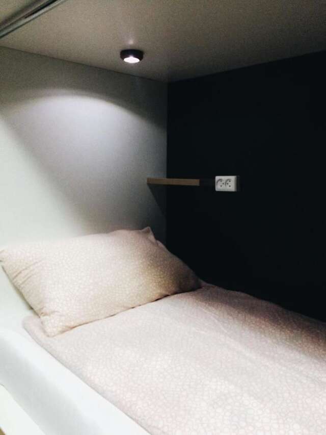 Хостелы Hostel Tower 31/18 Минск-13