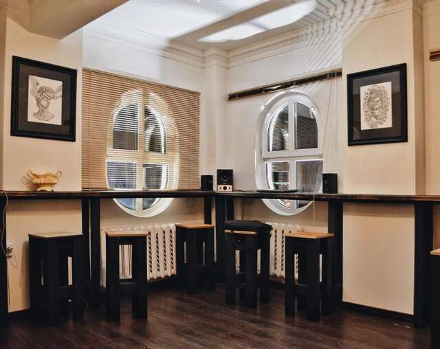 Хостелы Hostel Tower 31/18 Минск-14