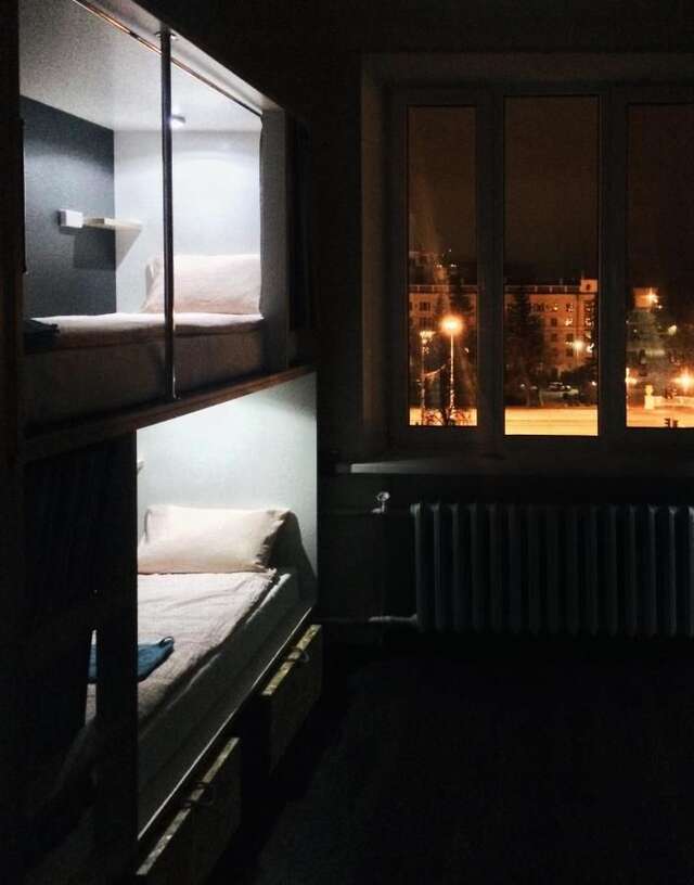 Хостелы Hostel Tower 31/18 Минск-15