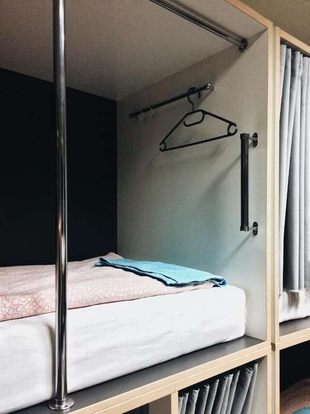 Хостелы Hostel Tower 31/18 Минск-16