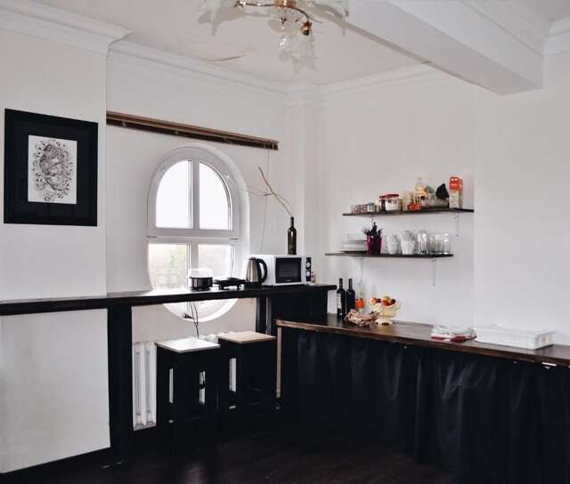Хостелы Hostel Tower 31/18 Минск-17