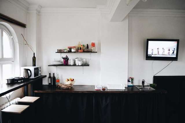 Хостелы Hostel Tower 31/18 Минск-19