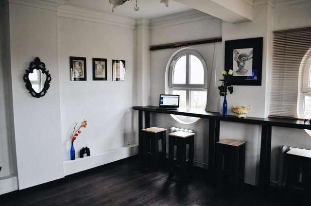 Хостелы Hostel Tower 31/18 Минск-21