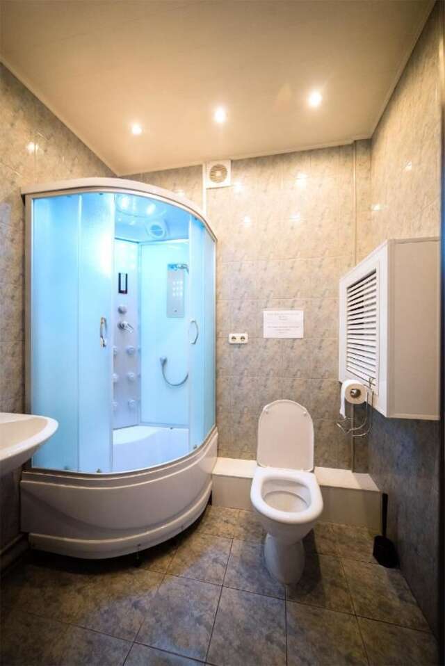 Хостелы Hostel Tower 31/18 Минск-31