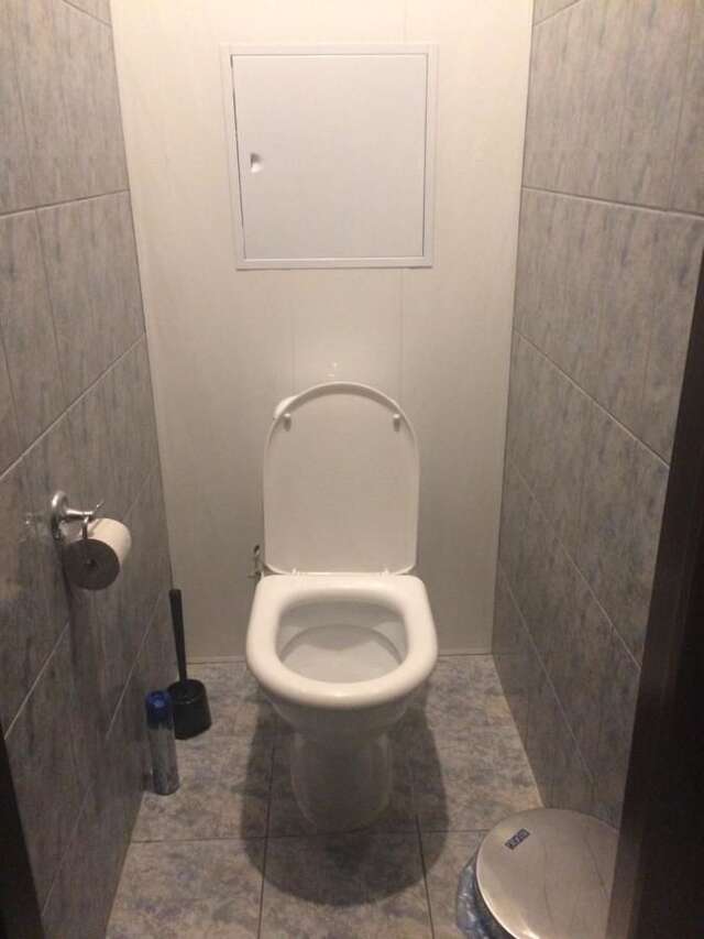 Хостелы Hostel Tower 31/18 Минск-34