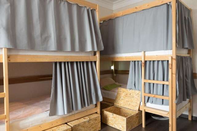 Хостелы Hostel Tower 31/18 Минск-38