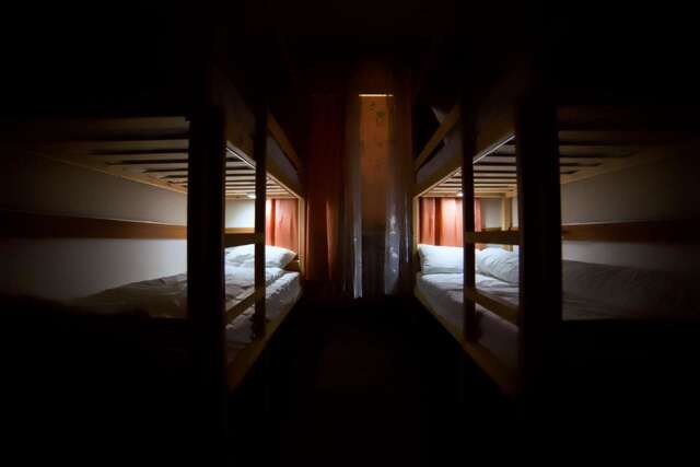 Хостелы Hostel Tower 31/18 Минск-40