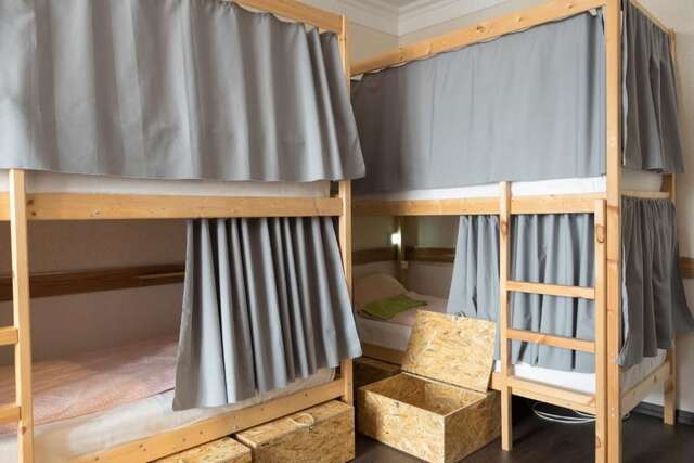 Хостелы Hostel Tower 31/18 Минск-51