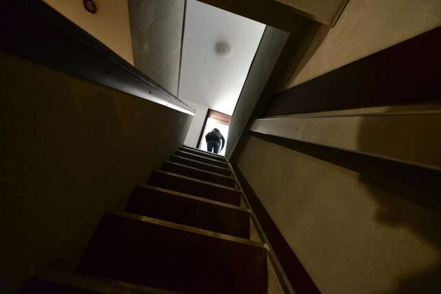 Хостелы Hostel Tower 31/18 Минск-55
