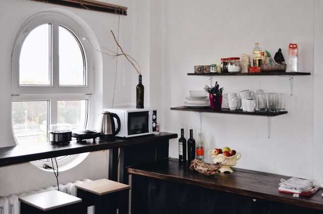 Хостелы Hostel Tower 31/18 Минск-59