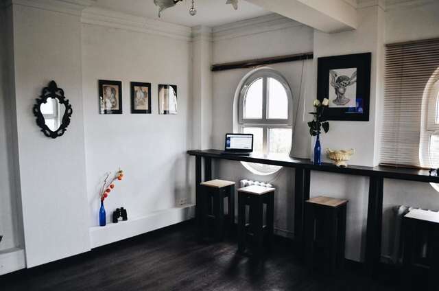 Хостелы Hostel Tower 31/18 Минск-61