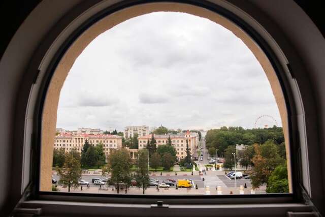Хостелы Hostel Tower 31/18 Минск-62