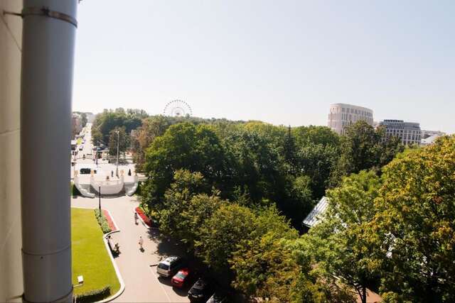 Хостелы Hostel Tower 31/18 Минск-65
