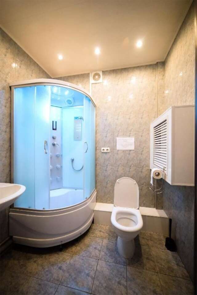 Хостелы Hostel Tower 31/18 Минск-70