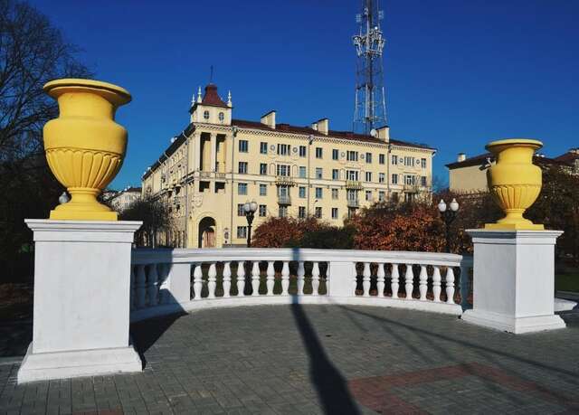 Хостелы Hostel Tower 31/18 Минск-75