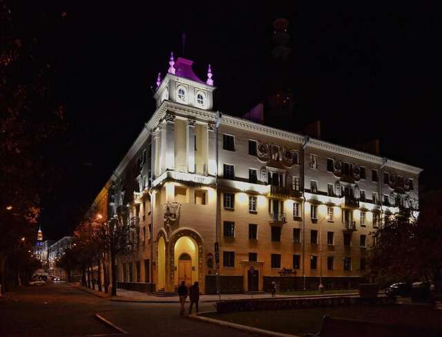Хостелы Hostel Tower 31/18 Минск-77