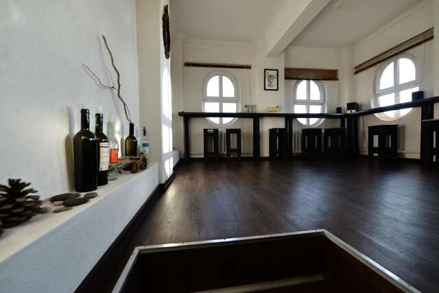 Хостелы Hostel Tower 31/18 Минск-10